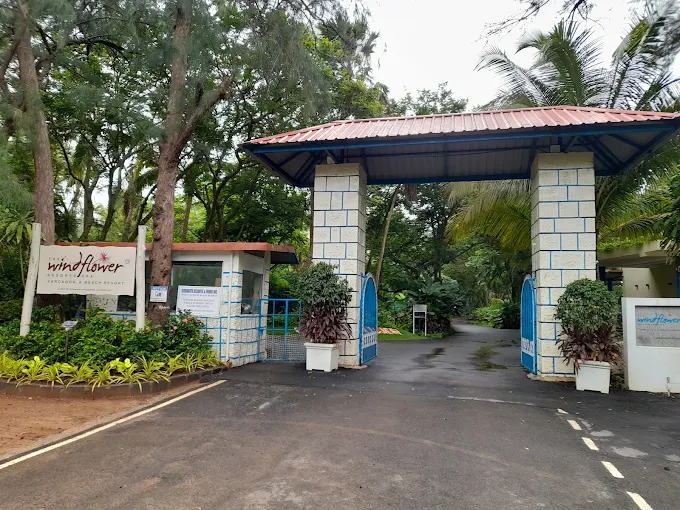 The Windflower Resorts & Spa Varca Goa Slider 6